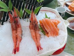 -万岛日本料理铁板烧(大宁店)