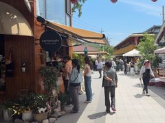 -京北渔家傲