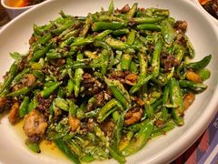 尖椒鸡-铁公鸡·四川料理(天环广场店)