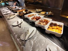 -盛宴标帜餐厅·亲子自助 (南昌喜来登酒店)