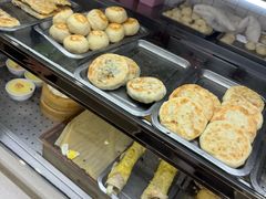 -护国寺小吃(左家庄店)