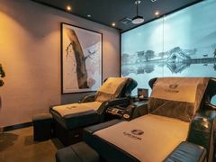 -上足·影院足道·SPA(红岭店)
