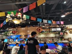 大堂-彼德西餐厅(凯德广场新南店)