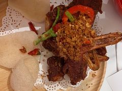 -避风塘·金牌店·夜宵(金玉兰店)