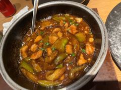 -奉天小馆·非遗东北菜(沈阳万象城店)