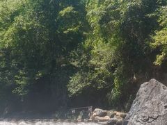 -石台牯牛降景区