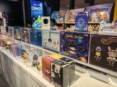 -泡泡玛特POPMART(崇文门国瑞城店)