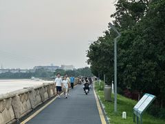 -长洲岛