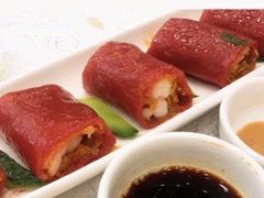 -老廣新意-全天茶点(宝能店)