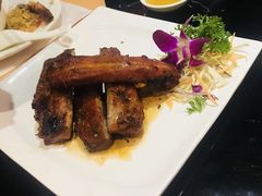 -金厨泰国餐厅·全泰籍厨师料理(拱北店)