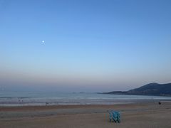-长江澳风力发电景观区