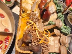 -大龙燚·旷野鲜火锅(广州首店)