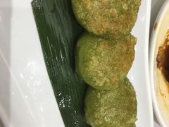 客家煎艾糍-稻香迎囍皇宫(港惠店)