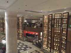 -杭州君悦酒店