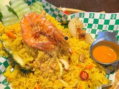 -泰妃殿(武汉首店)