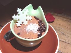 -Amanda餐厅(长乐路店)