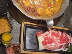 -湊湊火锅·茶憩(和平大悦城店)
