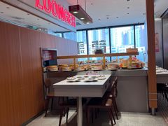 -龍歌自助小火锅(市南金茂湾店)