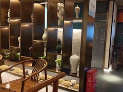 -臻品足道(佛祖岭店)