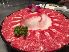 -德天肥牛海鲜火锅(城西银泰店)