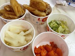 -何记鳝鱼面馆(开发区分店)