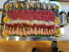 -上海港国际客运中心1号游艇码头