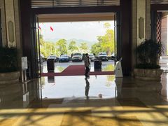 -惠州金海湾嘉华度假酒店