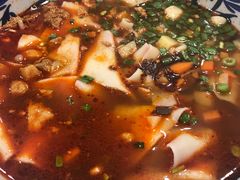 -老陕一碗(八达岭奥莱店)