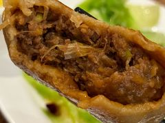 -清真吴记门钉肉饼·喜多利