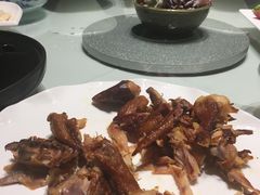 -怡情荟•海鲜青岛菜(五四广场旗舰店)