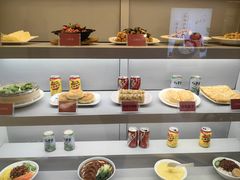 -台北楚楚园馅饼粥(虹桥南丰城店)