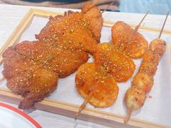 -菲哥麻辣烫(贵山小区店)