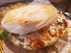 -嘉年华面包房餐厅（饺子馆）(陶然亭店)