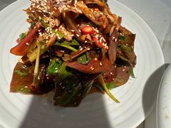 -蜀宴小调·精致家常菜(科华店)