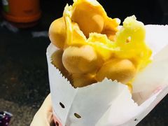 -利强记北角鸡蛋仔(弥敦道店 )