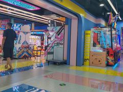 -风云再起游乐汇(北京西单西西友谊店)