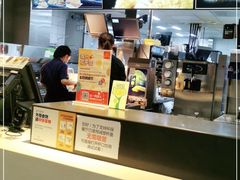 -麦当劳(金沙广场店)