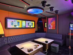 -星聚会KTV(上海火车站南广场嘉里合集店)