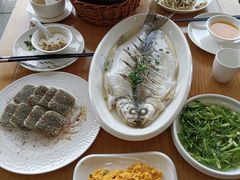 -品鲜村农家菜·阳澄湖大闸蟹(总店)