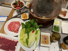 -牛街·马辈儿涮肉(牛街总店)