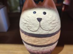 -猫咪博物馆(顶澳仔猫街店)
