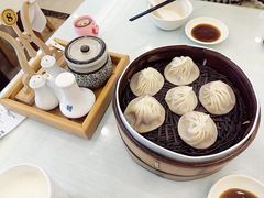 -花园茶楼(东方百合园店)