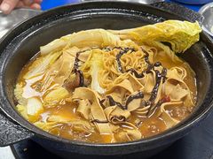 -重庆鸡公煲·嘟享吃(林科大店)