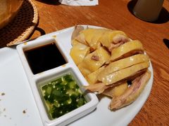 蘇小柳白切鸡-苏小柳手作点心(控江旭辉分院)