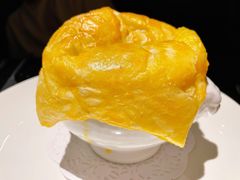 塞纳河经典奶油酥皮蘑菇汤-塞纳河法国餐厅(唐延路店)
