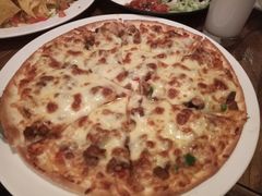 -Rural Tequila墨西哥餐厅(东川路店)