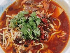 -阿毛饭店(和义路店)