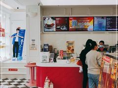 -味多美(江桥万达店)