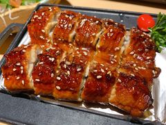 -越光米贩精致料理餐厅(金鹰店)