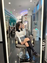 -OnHair造型